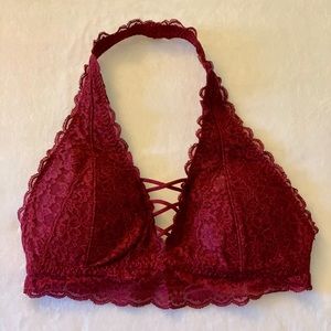 GILLY HICKS Bralette by Hollister
